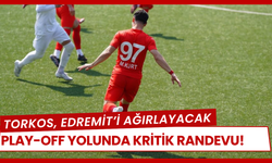 Play-off yolunda kritik randevu!