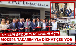 Hastane Kavşağında Yeni Bir Vizyon: Ay Yapı Group