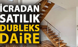 Torbalı’da Dubleks Ev İcradan Satışta: 3,3 Milyonluk Daire Dikkat Çekti
