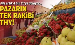 File artık 4 bin TL'ye doluyor