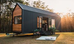 Modsis Modüler Yapı Sistemleri ile Hızlı Kurulum ve Modern Yaşam Alanları