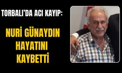 Sevilen isim hayatını kaybetti