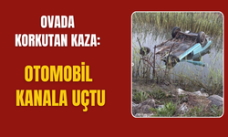 Ovada Yürekler Ağızlara Geldi