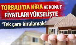 Satın alamayan kira dedi: Fiyatlar kanatlandı, uçtu!