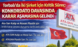 Firmalar bir bir konkordato ilan ediyor