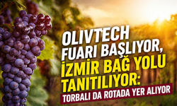 İzmir Bağ Yolu’nda Torbalı da var