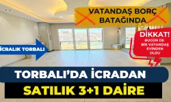 Ayrancılar’da icradan satılık daire