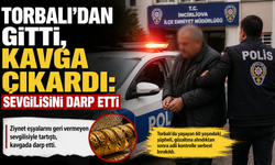 Ziynet Eşyası Tartışması Kavgaya Dönüştü