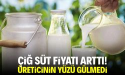 Torbalı’daki süt üreticilerini yakından ilgilendiren karar