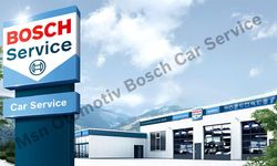 Çekmeköy Araç Bakımı ve Servis Çözümleri