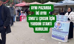 Torbalı’da SMA Alarmı: Aynı Pazarda İki Çocuk İçin Yardım Kampanyası