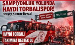 TORBALISPOR TARİH YAZMANIN EŞİĞİNDE