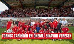 Torbalı'da nefesler tutuldu tüm şehir bu maça odaklandı