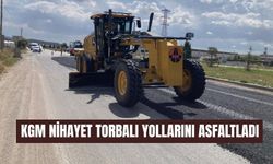 Torbalı’nın Beklediği Asfalt Çalışması Nihayet Başladı
