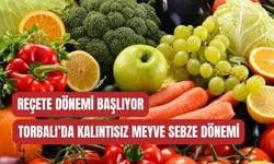 Torbalı’da Kalıntısız Üretim Dönemi Güçleniyor