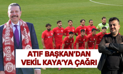 Çakır: “Torbalıspor bu kentin ortak yüreğidir”