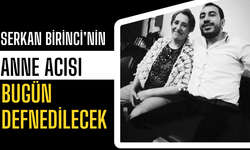 CHP’li Meclis Üyesi Serkan Birinci’nin Acı Günü