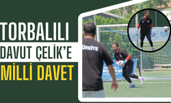 Halı saha milli takımına çağırıldı