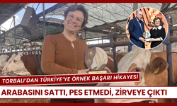 Zor Günlerde Vazgeçmedi, Türkiye’ye Örnek Oldu