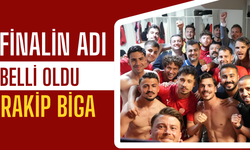 İZTON Torbalıspor’un Finaldeki Rakibi Bigaspor Oldu