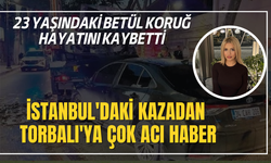 Genç psikolog hayatını kaybetti