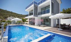 Balayım Villada Güvencesiyle Konforlu Balayı Planlaması