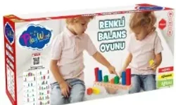 Ahşap Oyuncak ile Çocukların Hayal Gücüne Dokunun