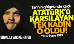 Milli Mücadelenin Torbalılı gururu