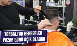 Kuaförler yarın açık olacak