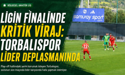 TORKOS kritik deplasmanda...