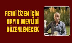 Geçtiğimiz hafta hayatını kaybetmişti