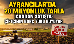 Çiftçinin Borç Yükü Büyüyor