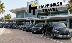 Antalya’ya Gelen Turistlerin Tercihi: Profesyonel Transfer Hizmetleri