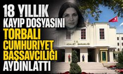 18 yıllık kayıp dosyası cinayet çıktı