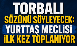 Torbalı Sözünü Söyleyecek: Yurttaş Meclisi İlk Kez Toplanıyor