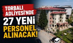 Başvurular Başladı: Zabit Katibi, Mübaşir ve Hizmetli Kadroları Açıldı