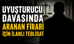Cezaevinden Kaçmıştı: Torbalı’daki Dosyada Yeni Gelişme