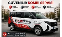 Pendik'te Kombi Servisi Yerinde Hızlı Onarım ve Bakım