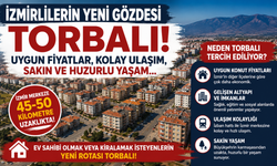 Neden Torbalı Tercih Ediliyor?
