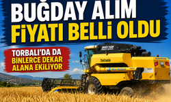 Toprak Mahsulleri Ofisi hububat alım fiyatlarını açıkladı