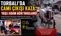 Karşıya Geçmek İsterken Otomobil Çarptı