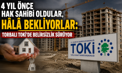 TOKİ’den Bekleyen Hak Sahiplerine Yanıt: Süreç Devam Ediyor