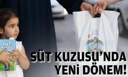 Süt Kuzusu'nda yeni dönem!
