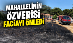 Büyük panik yaşandı