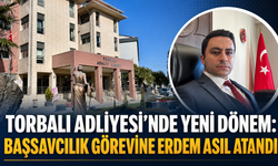 Başsavcımız değişti!