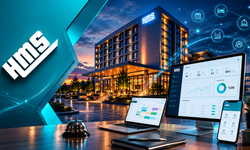 Otelciler İçin HMS Otel Programını Doğru Tercih Yapan Etkenler
