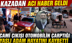 Torbalı'da Kaza Can Aldı: Ali Osman Akkaş Hayatını Kaybetti
