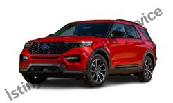 Maslak’ta Ford Araç Bakımı İçin Doğru Servis Seçimi