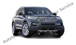 Ümraniye Ford Servisi Seçiminde Kalite ve Güvenin Önemi