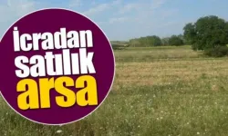 Torbalı'da 8,5 Milyon Liralık Tarla İcradan Satışa Çıkıyor